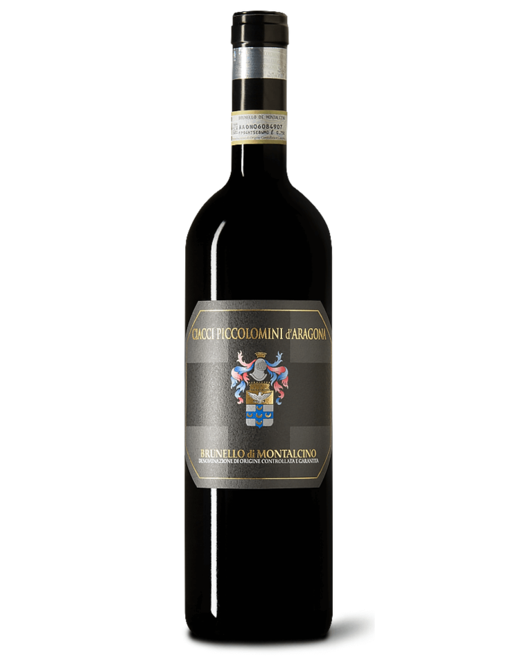 Brunello di Montalcino DOCG Ciacci Piccolomini D'Argona
