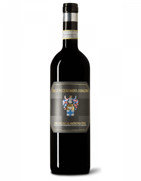 Brunello di Montalcino DOCG Ciacci Piccolomini D'Argona