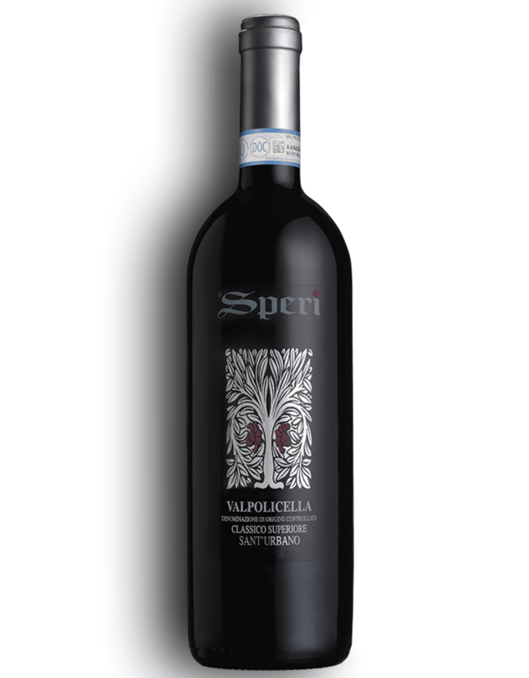 Ripasso Valpolicella Classico Superiore DOC Monte S.Urbano Speri