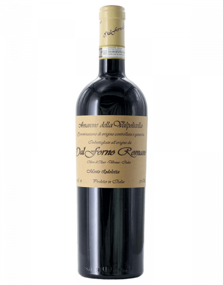 Amarone della Valpolicella DOCG Monte Lodoletta 2013 "Dal Forno Romano"