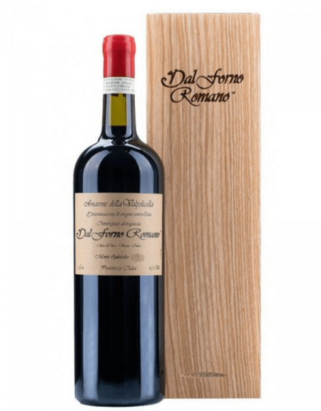 Amarone della Valpolicella DOCG 2011 "Dal Forno Romano" Magnum