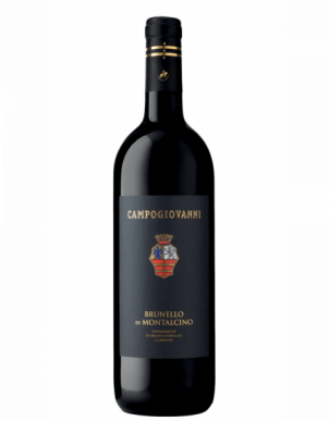 Brunello di Montalcino DOCG...