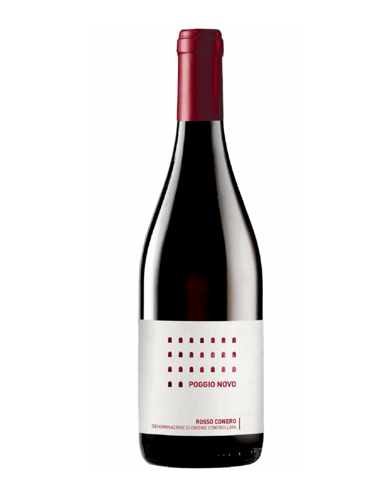 Rosso Piceno DOP Poggio Novo