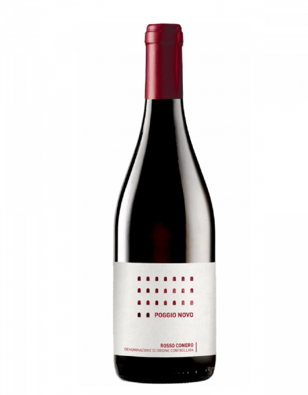 Rosso Piceno DOP Poggio Novo