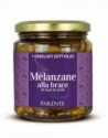 Melanzane alla brace in Olio di Oliva