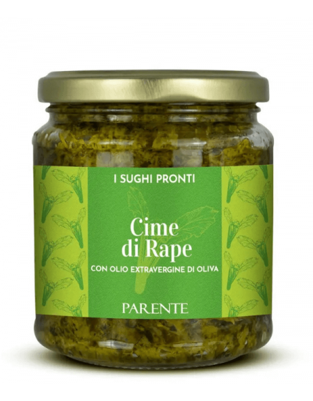 Cime di Rapa