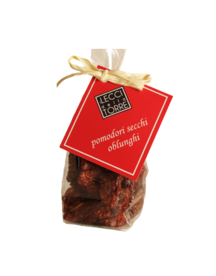 Pomodori secchi San Marzano