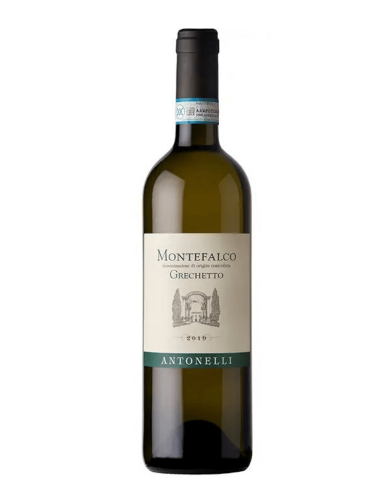 Grechetto DOC Bio Antonelli