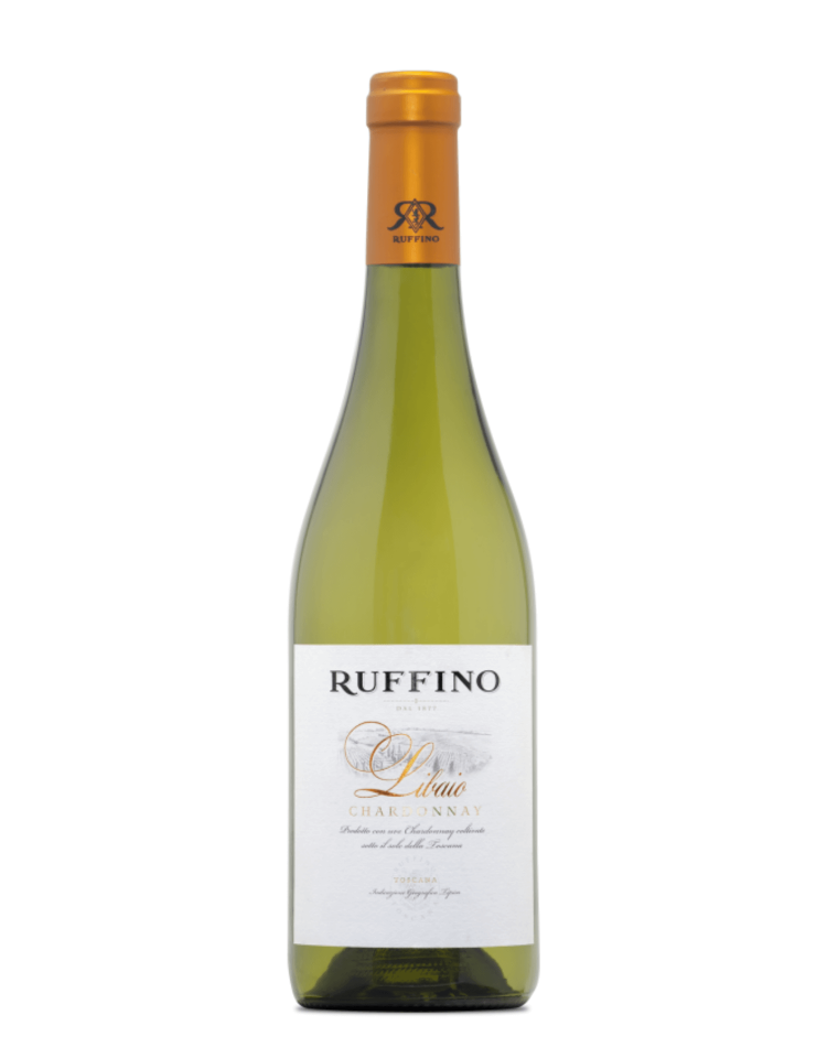 Bianco Toscana IGT "Libaio" Ruffino