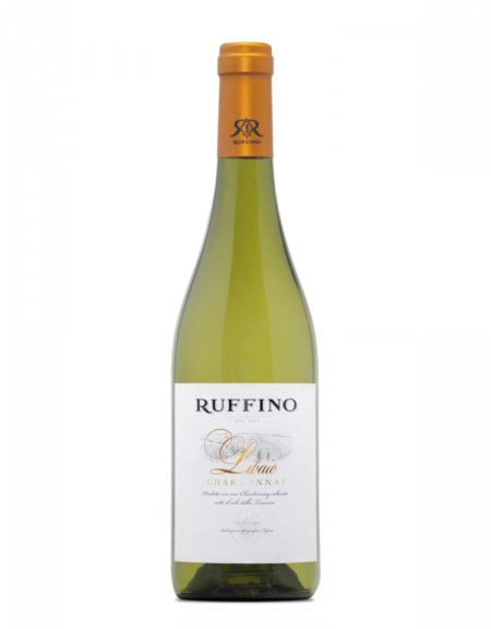 Bianco Toscana IGT "Libaio" Ruffino