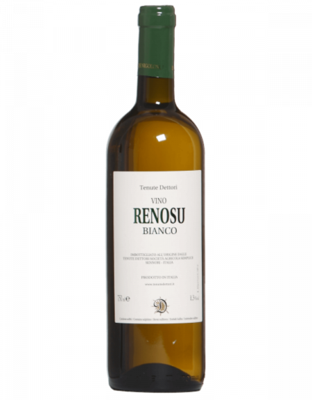 Renosu Triple "A" Bianco Tenute Dettori