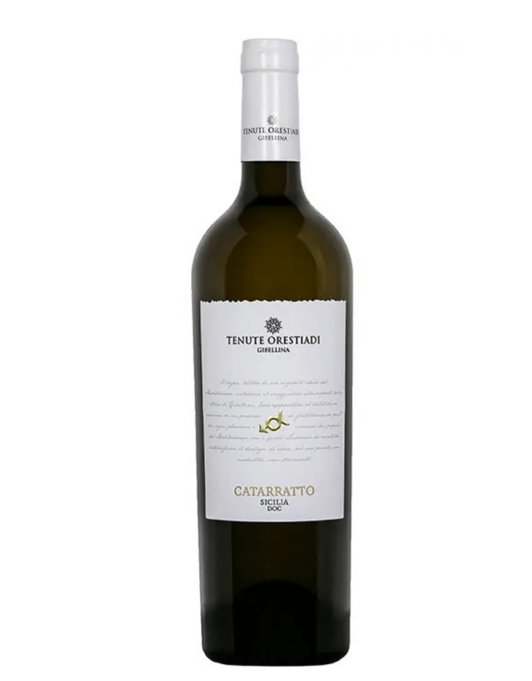 Catarratto DOC Tenute Orestiadi