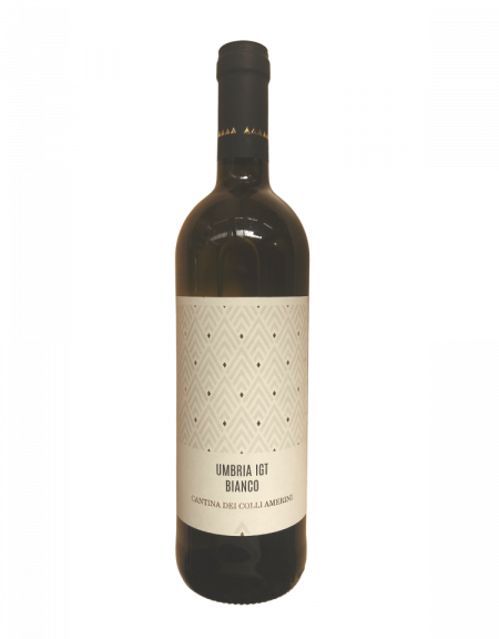 Bianco Umbria IGT Colli Amerini