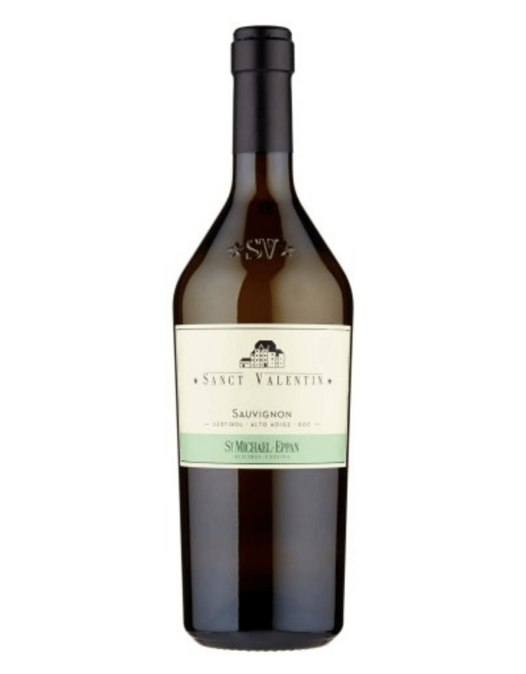 Sauvignon DOC Sanct Valentin St.Michael-Eppan