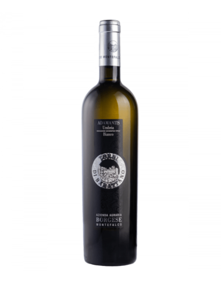Bianco Adamantis Borgese