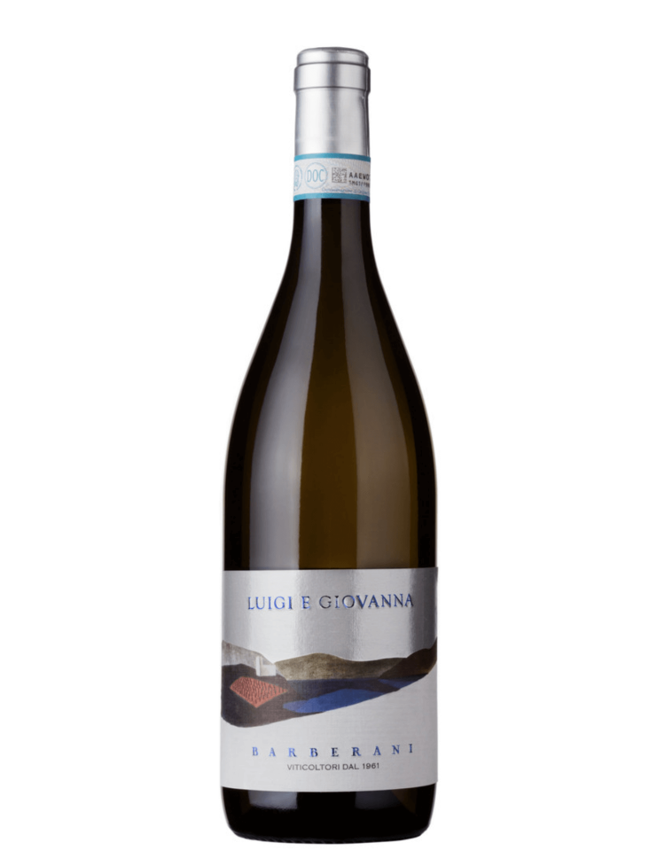 Orvieto DOC Superiore Luigi e Giovanna Barberani