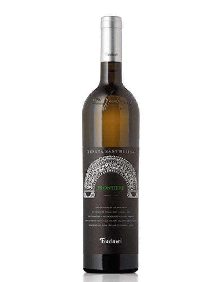 Sauvignon DOC "Collio" Tenuta Sant'Helena Fantinel