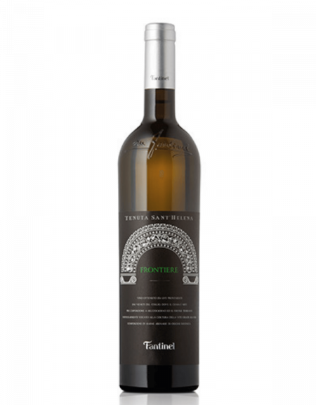 Sauvignon DOC "Collio" Tenuta Sant'Helena Fantinel