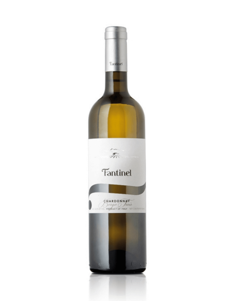 Chardonnay "Borgo Tesis" Fantinel