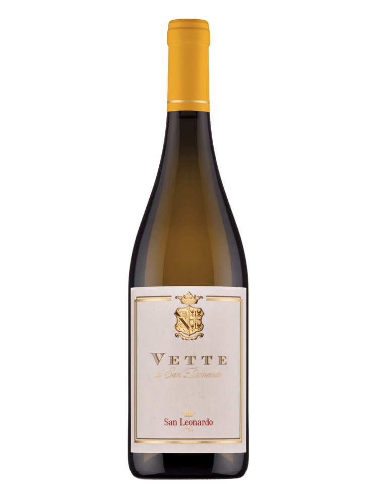 Sauvignon 100% Blanc IGT Vette di San Leonardo