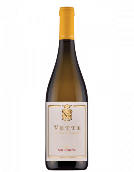 Sauvignon 100% Blanc IGT Vette di San Leonardo