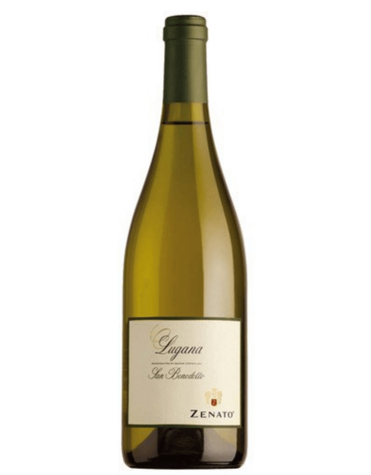 Lugana DOC San Benedetto Zenato