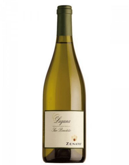 Lugana DOC San Benedetto Zenato