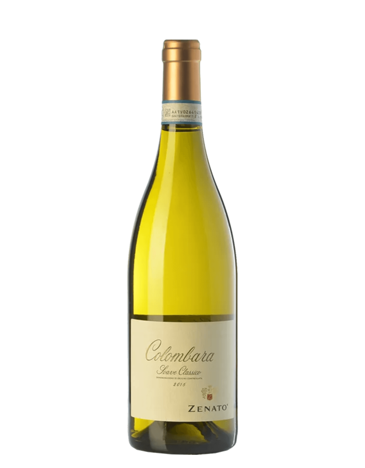 Soave DOC Classico Zenato