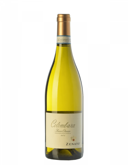 Soave DOC Classico Zenato