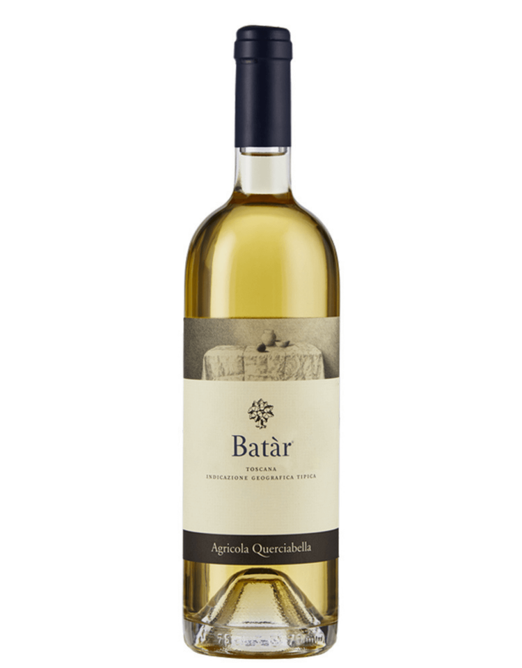 Bianco Toscano Batar 2019 IGT Querciabella