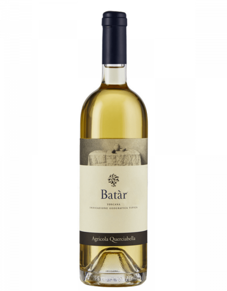 Bianco Toscano Batar 2019 IGT Querciabella
