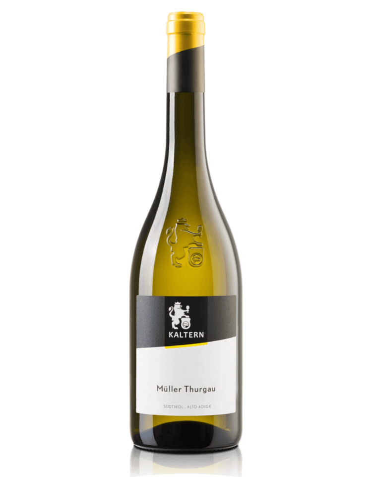 Muller Thurgau Maso Warth IGT "Vigneti delle Dolomiti" Moser