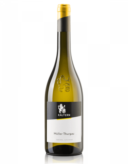 Muller Thurgau Maso Warth IGT "Vigneti delle Dolomiti" Moser