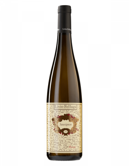Sauvignon DOC 2020 Livio Felluga