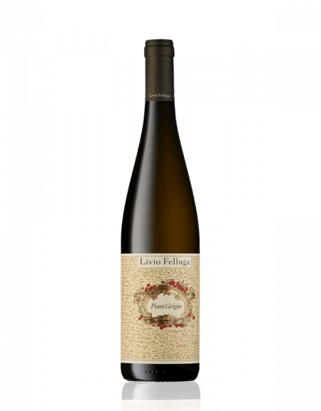 Pinot Grigio DOC 2020 Livio Felluga