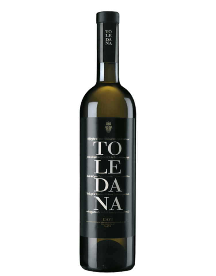 Gavi del Comune di Gavi DOCG La Toledana