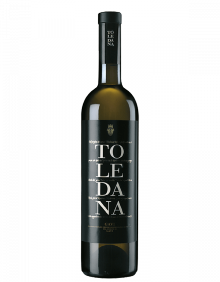Gavi del Comune di Gavi DOCG La Toledana