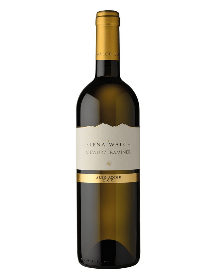 Gewurztraminer Alto Adige DOC Elena Walch