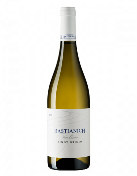 Pinot Grigio DOC Bastianich