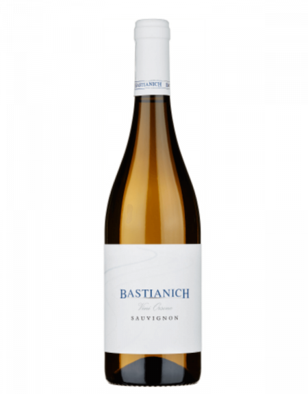 Sauvignon Blanc DOC Bastianich