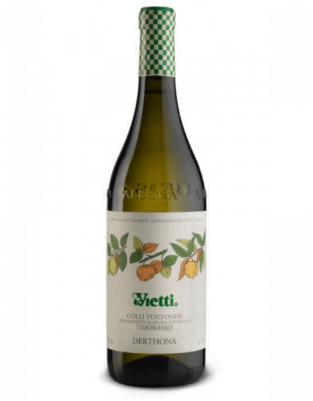 Timorasso Derthona DOC Vietti